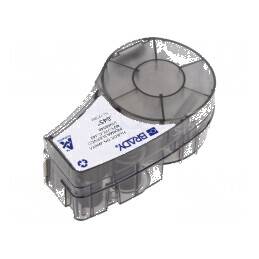Manşon termocontractabil alb | Electronic-mag.ro | Componente Electronice