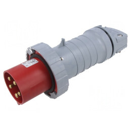 Conector AC trifazat 63A 415VAC IP67 | Electronic-mag.ro | Componente Electronice