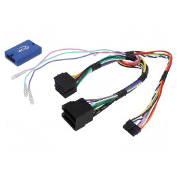 Adaptor pentru control de la volan Mercedes,Smart,VW | Electronic-mag.ro | Componente Electronice