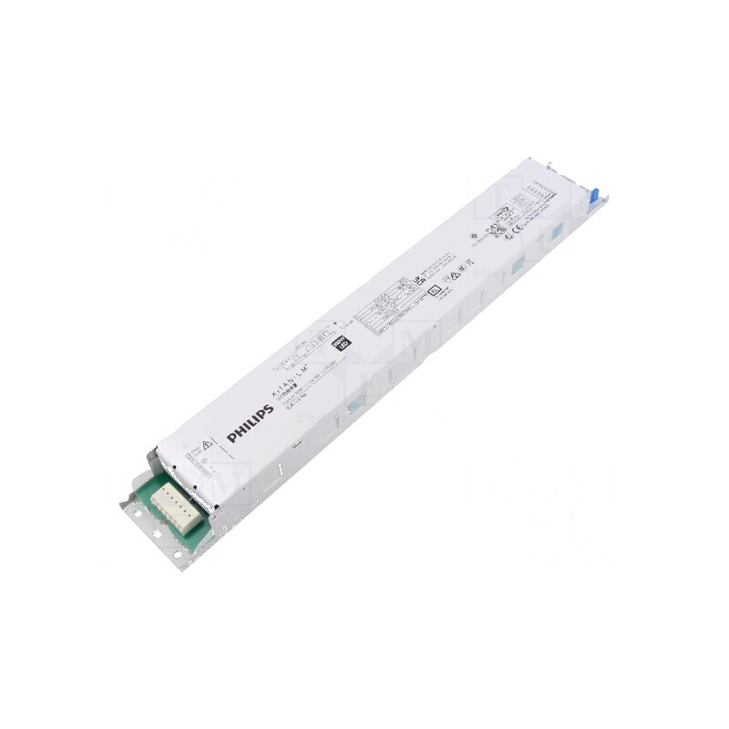 Alimentator LED pulsatoriu 300W IP20 | Electronic-mag.ro | Componente Electronice