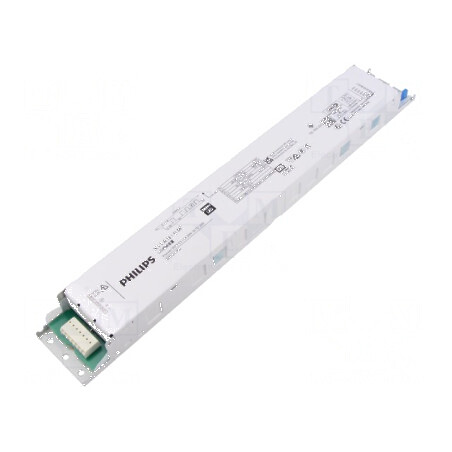 Alimentator LED pulsatoriu 300W IP20 | Electronic-mag.ro | Componente Electronice