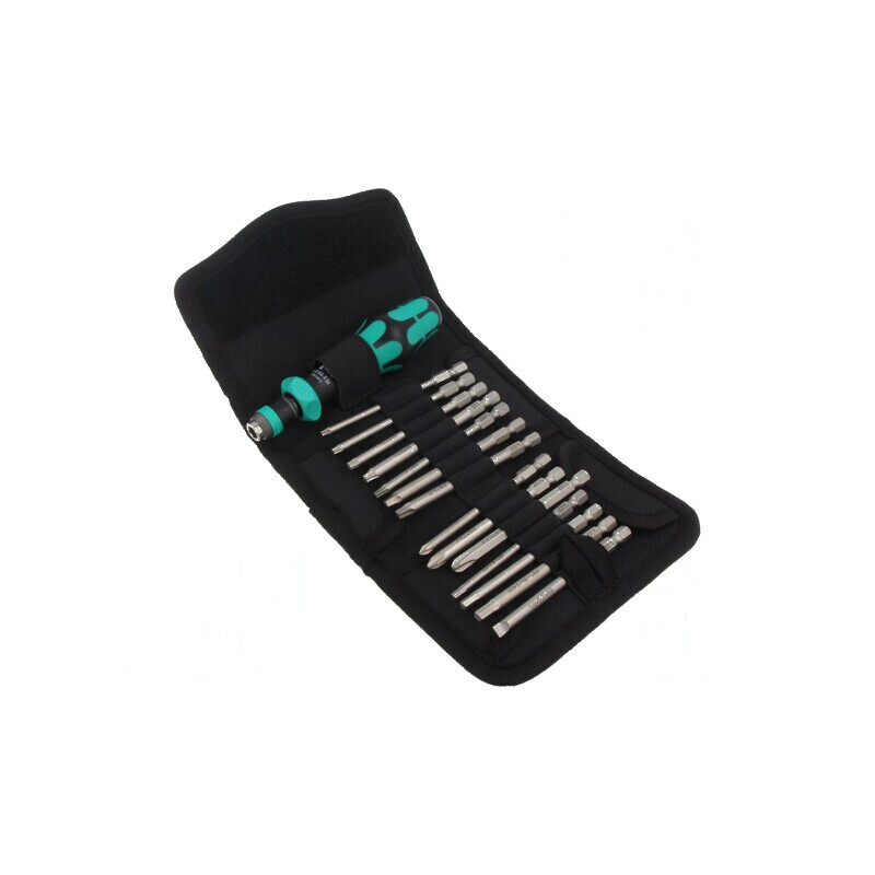 Kit şurubelniţe variate | Electronic-mag.ro | Componente Electronice