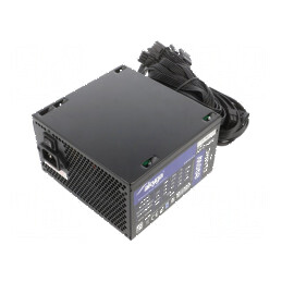 Alimentator pentru calculator ATX 800W 3,3/5/12V | Electronic-mag.ro | Componente Electronice