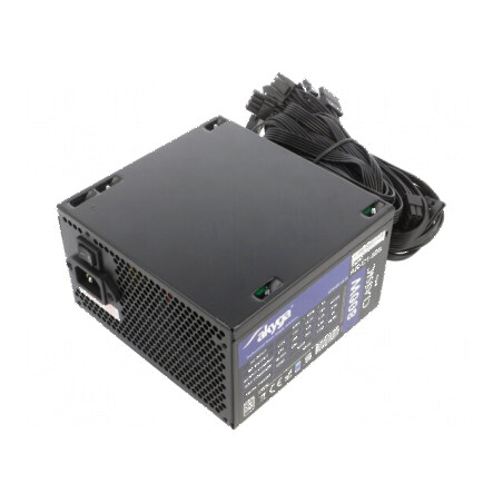 Alimentator pentru calculator ATX 800W 3,3/5/12V | Electronic-mag.ro | Componente Electronice