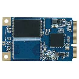 Unitate SSD 64GB mSATA MLC 0÷70°C - SSD mSATA 64GB MLC 0-70°C | Electronic-mag.ro | Componente Electronice