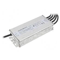 Alimentator cu LED pulsatoriu 160W IP67 | Electronic-mag.ro | Componente Electronice