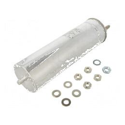 Condensator cu polipropilenă 33uF Term - șuruburi M10 ±10% | Electronic-mag.ro | Componente Electronice