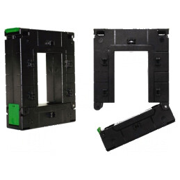 Transformator de curent pentru bară colectoare 1 @ max 3.75VA | Electronic-mag.ro | Componente Electronice