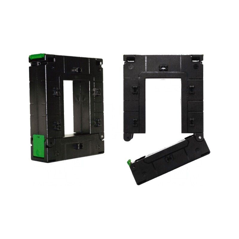 Transformator de curent pentru bară colectoare 1 @ max 3.75VA | Electronic-mag.ro | Componente Electronice
