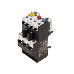 Releu termic 0,24÷0,4A | Electronic-mag.ro | Componente Electronice