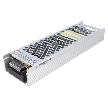 Alimentator pulsatoriu modular 300W 5VDC 60A | Electronic-mag.ro | Componente Electronice