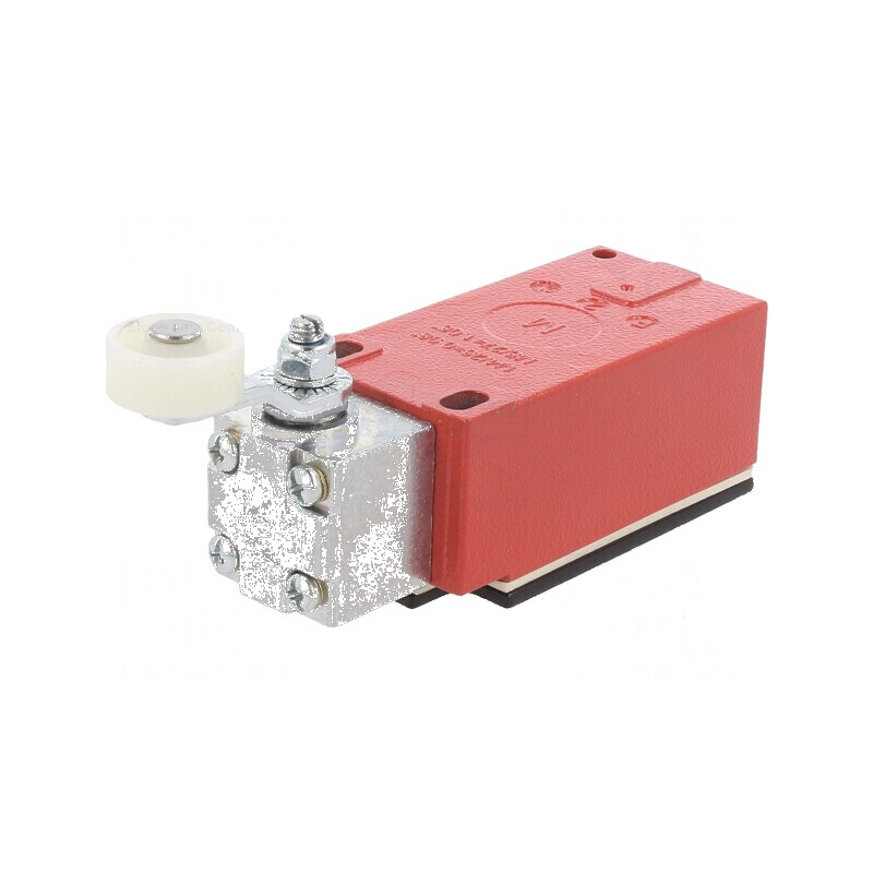 Limitator de cursă NO NC 10A max.400VAC M20 IP65 -30÷80°C | Electronic-mag.ro | Componente Electronice