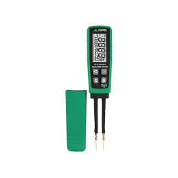 Componente electronice LCD Tester | Electronic-mag.ro | Componente Electronice