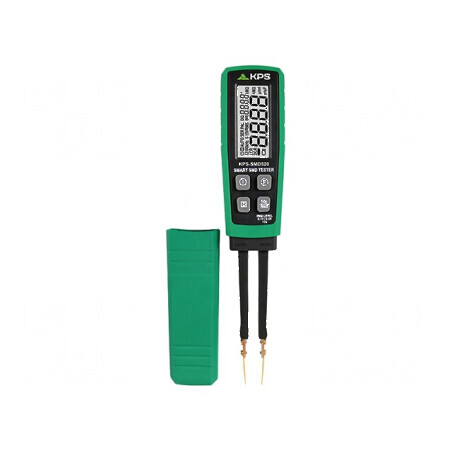 Componente electronice LCD Tester | Electronic-mag.ro | Componente Electronice