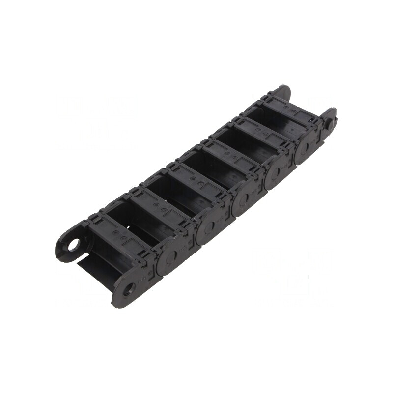 Lanț ghidaj pentru motocoase 2450 mm, întindere 175 mm, lungime 1012 mm, interior 25 mm | Electronic-mag.ro | Componente Electronice