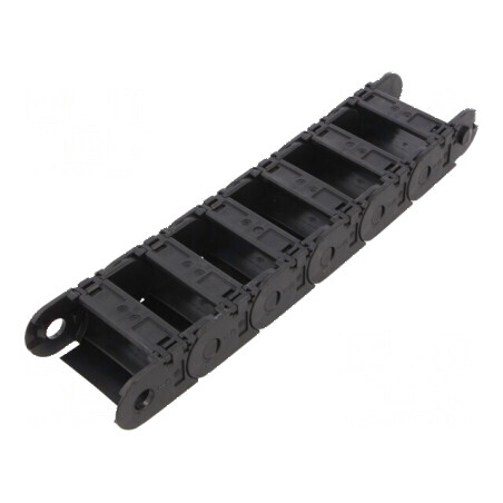 Lanț ghidaj pentru motocoase 2450 mm, întindere 175 mm, lungime 1012 mm, interior 25 mm | Electronic-mag.ro | Componente Electronice