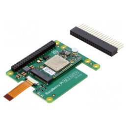 Placă de expansiune Raspberry Pi temperatura 0÷50°C | Electronic-mag.ro | Componente Electronice