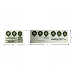 Pachet de Indicatori de Umiditate | Electronic-mag.ro | Componente Electronice