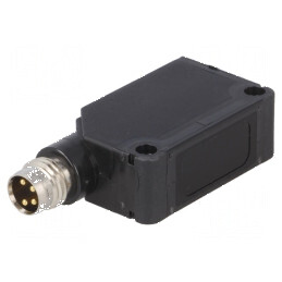 Senzor fotoelectric cu rază de detecție de 0÷0,3m | Electronic-mag.ro | Componente Electronice