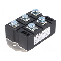Punte redresoare trifazat 1,6kV 175A 1,8kA | Electronic-mag.ro | Componente Electronice