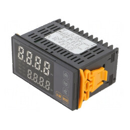 Modul Regulator Temperatură IE1: ON-OFF, P, PD, PI, PID | Electronic-mag.ro | Componente Electronice