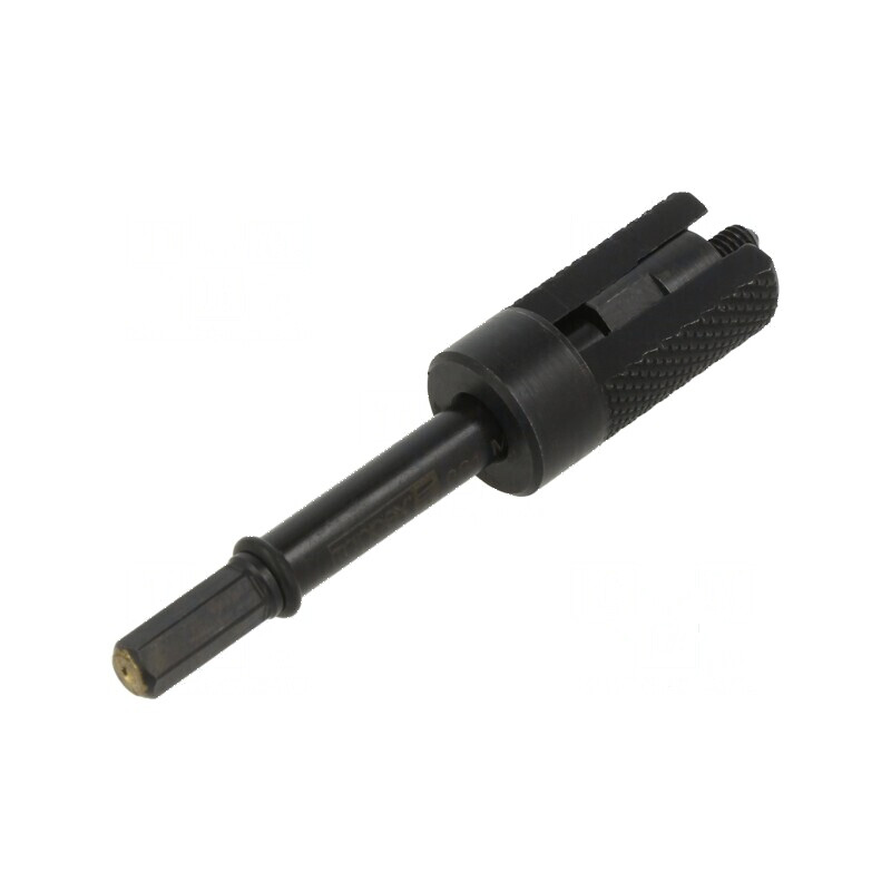 Pt.montare pentru inserții filetate Filet: M4 | Electronic-mag.ro | Componente Electronice
