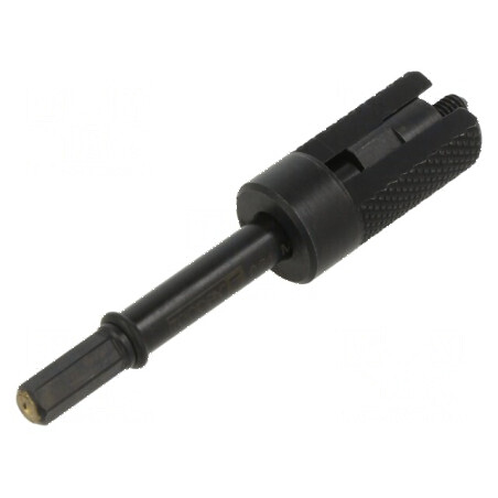 Pt.montare pentru inserții filetate Filet: M4 | Electronic-mag.ro | Componente Electronice