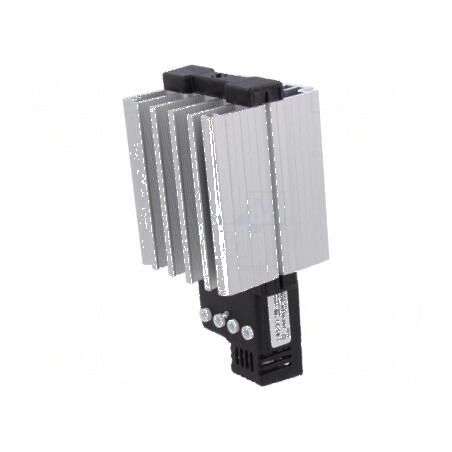 Aparat de încălzire semiconductor 50W IP20 | Electronic-mag.ro | Componente Electronice