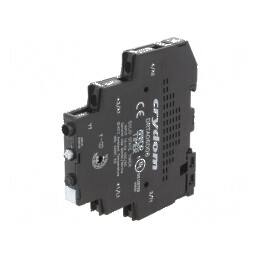 Timer MOSFET 6A | Electronic-mag.ro | Componente Electronice