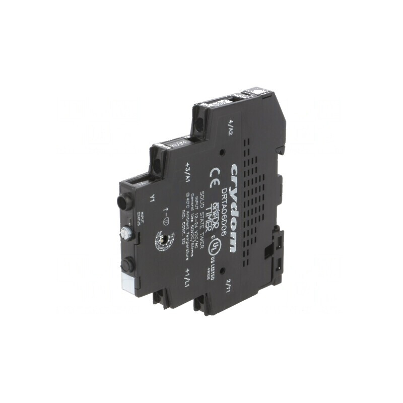 Timer MOSFET 6A | Electronic-mag.ro | Componente Electronice