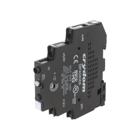Timer MOSFET 6A | Electronic-mag.ro | Componente Electronice