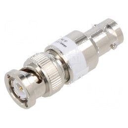 Atenuator BNC 30dB 4GHz 50Ω | Electronic-mag.ro | Componente Electronice