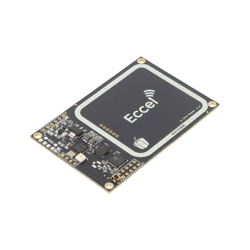 Cititor RFID WiFi RS485 13,56MHz | Electronic-mag.ro | Componente Electronice