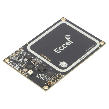 Cititor RFID WiFi RS485 13,56MHz | Electronic-mag.ro | Componente Electronice