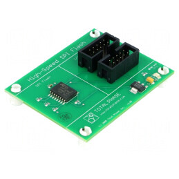 Set de componente pentru placă prototip 4MBFLASH | Electronic-mag.ro | Componente Electronice