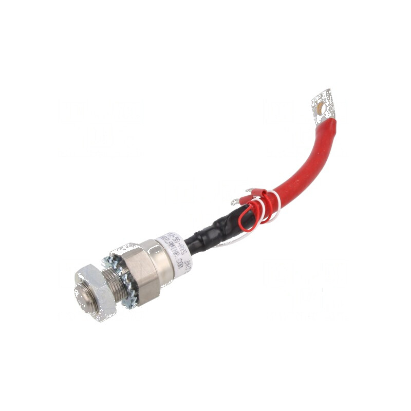 Şuruburi pentru Tiristor 1,2kV Ifmax: 315A 200A Igt: 150mA | Electronic-mag.ro | Componente Electronice