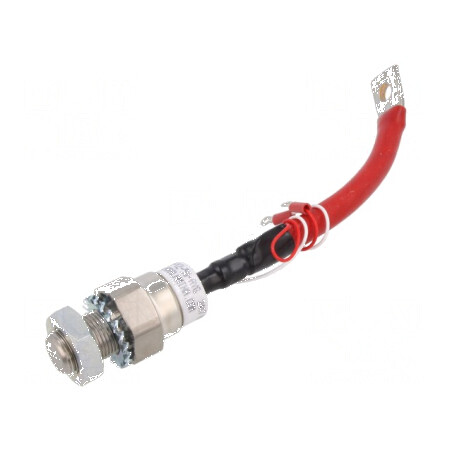 Şuruburi pentru Tiristor 1,2kV Ifmax: 315A 200A Igt: 150mA | Electronic-mag.ro | Componente Electronice
