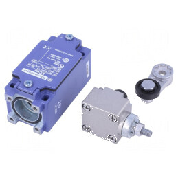 Limitator de cursă pentru manetă R - plastic 22mm | Electronic-mag.ro | Componente Electronice