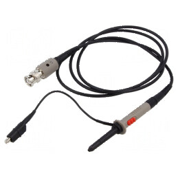 Sondă pasivă pentru osciloscop 15MHz-350MHz | Electronic-mag.ro | Componente Electronice