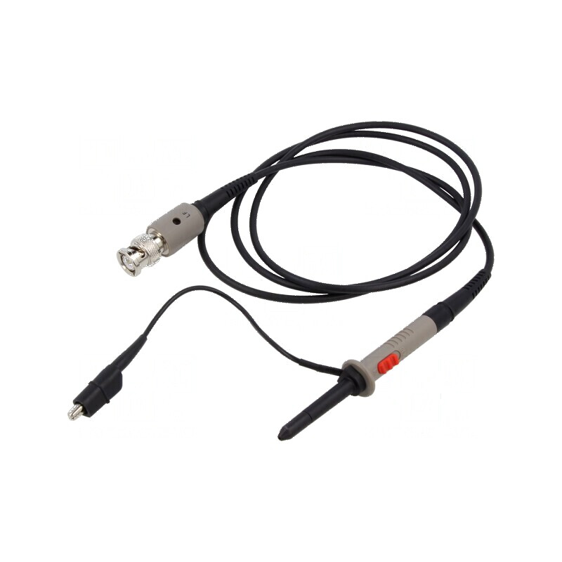 Sondă pasivă pentru osciloscop 15MHz-350MHz | Electronic-mag.ro | Componente Electronice