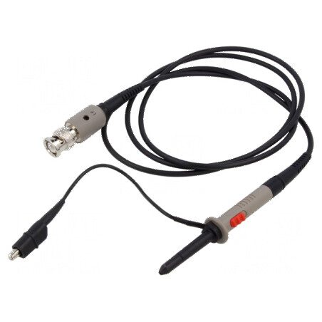 Sondă pasivă pentru osciloscop 15MHz-350MHz | Electronic-mag.ro | Componente Electronice