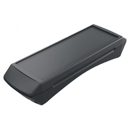 Carcasă pentru afișaj poliamidă IP65 | Electronic-mag.ro | Componente Electronice