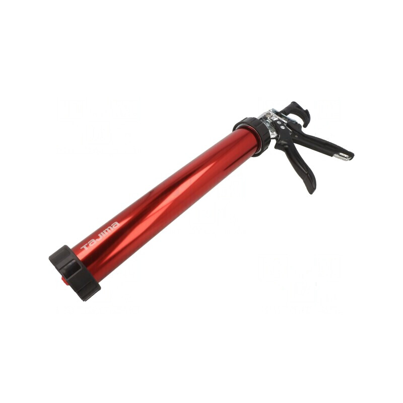 Pistol dozator pentru siliconi Super Sausage Gun 2way | Electronic-mag.ro | Componente Electronice