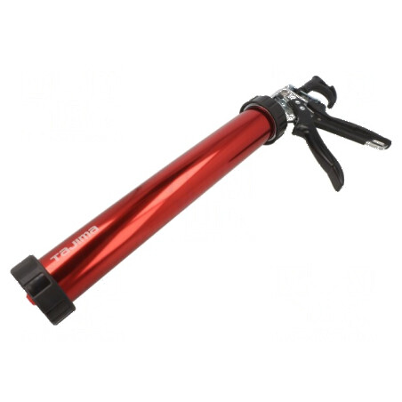 Pistol dozator pentru siliconi Super Sausage Gun 2way | Electronic-mag.ro | Componente Electronice