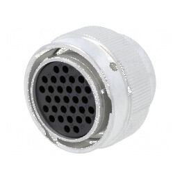 Conector HD30 PIN: 31 drept | Electronic-mag.ro | Componente Electronice