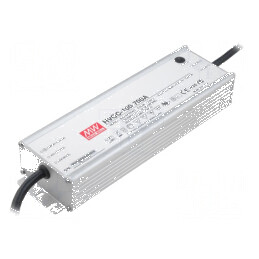 Alimentator LED pulsatoriu 99,4W IP65 | Electronic-mag.ro | Componente Electronice