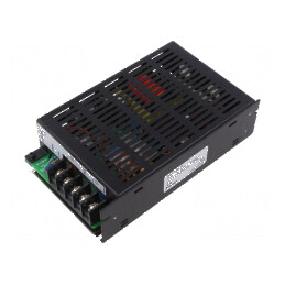 Alimentator pulsatoriu pentru încastrare 100W 12VDC 8,5A - OUT: 1 | Electronic-mag.ro | Componente Electronice