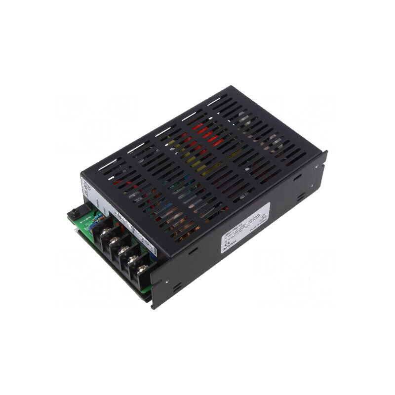 Alimentator pulsatoriu pentru încastrare 100W 12VDC 8,5A - OUT: 1 | Electronic-mag.ro | Componente Electronice