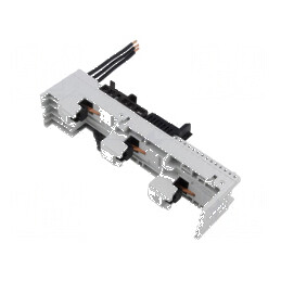 Adaptor busbar | Electronic-mag.ro | Componente Electronice