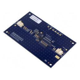 Modul de extensie Uintr 2,75÷17V Uieş 1÷5VDC Iieş 5A | Electronic-mag.ro | Componente Electronice